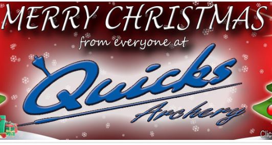 Quicks, The Archery Specialists for all your Archery Equ